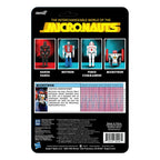 Immagine del prodotto Micronauts action figure ReAction+ Wave 02 Microtron 9 cm
