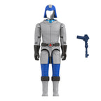 Product image GI Joe ReAction+ Action Figure Wave 3 Arctic Cobra Commander (Cartoon) 10 cm