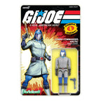 Product image GI Joe ReAction+ Action Figure Wave 3 Arctic Cobra Commander (Cartoon) 10 cm