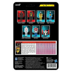 Immagine del prodotto Micronauts ReAction+ action figure Wave 03 Emperor 10 cm