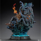 Immagine del prodotto DC Comics Statua Premium Format John Constantine: Just Another Exorcism Hangover 53 cm