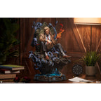 Immagine del prodotto DC Comics Statua Premium Format John Constantine: Just Another Exorcism Hangover 53 cm