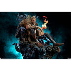 Immagine del prodotto DC Comics Statua Premium Format John Constantine: Just Another Exorcism Hangover 53 cm
