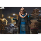 Immagine del prodotto Il Ritorno dello Jedi Action figure 1/6 Bib Fortuna 32 cm