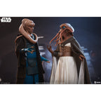 Immagine del prodotto Il Ritorno dello Jedi Action figure 1/6 Bib Fortuna 32 cm