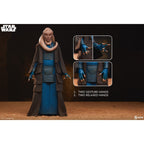 Immagine del prodotto Il Ritorno dello Jedi Action figure 1/6 Bib Fortuna 32 cm