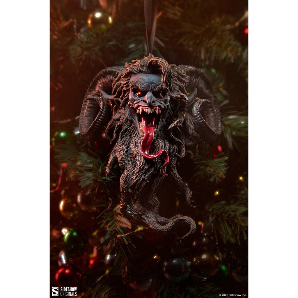 Product image Krampus Statue The Krampus 17 cm