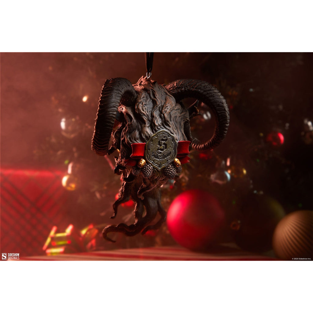 Product image Krampus Statue The Krampus 17 cm