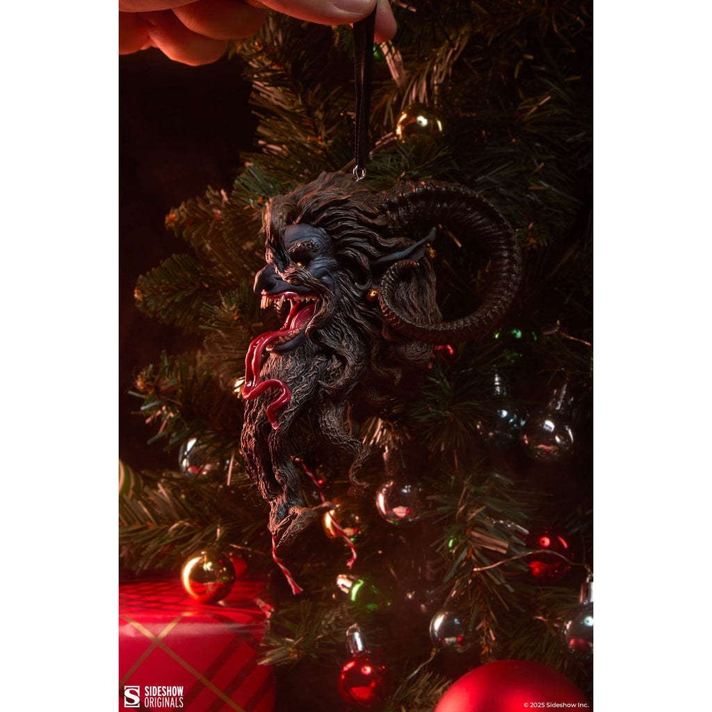 Product image Krampus Statue The Krampus 17 cm