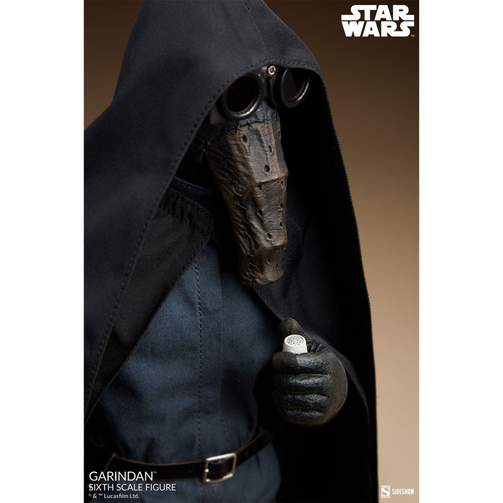 Immagine del prodotto Star Wars Episodio IV Scum & Villainy Action figure 1/6 Garindan 30 cm