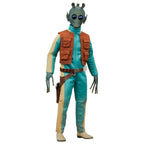 Immagine del prodotto Star Wars Scum & Villainy Action figure 1/6 Greedo 30 cm