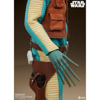 Immagine del prodotto Star Wars Scum & Villainy Action figure 1/6 Greedo 30 cm