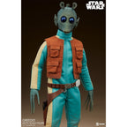 Immagine del prodotto Star Wars Scum & Villainy Action figure 1/6 Greedo 30 cm
