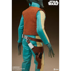 Immagine del prodotto Star Wars Scum & Villainy Action figure 1/6 Greedo 30 cm