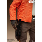 Product image Star Wars Scum & Villainy Action Figure 1/6 Ponda Baba 30 cm