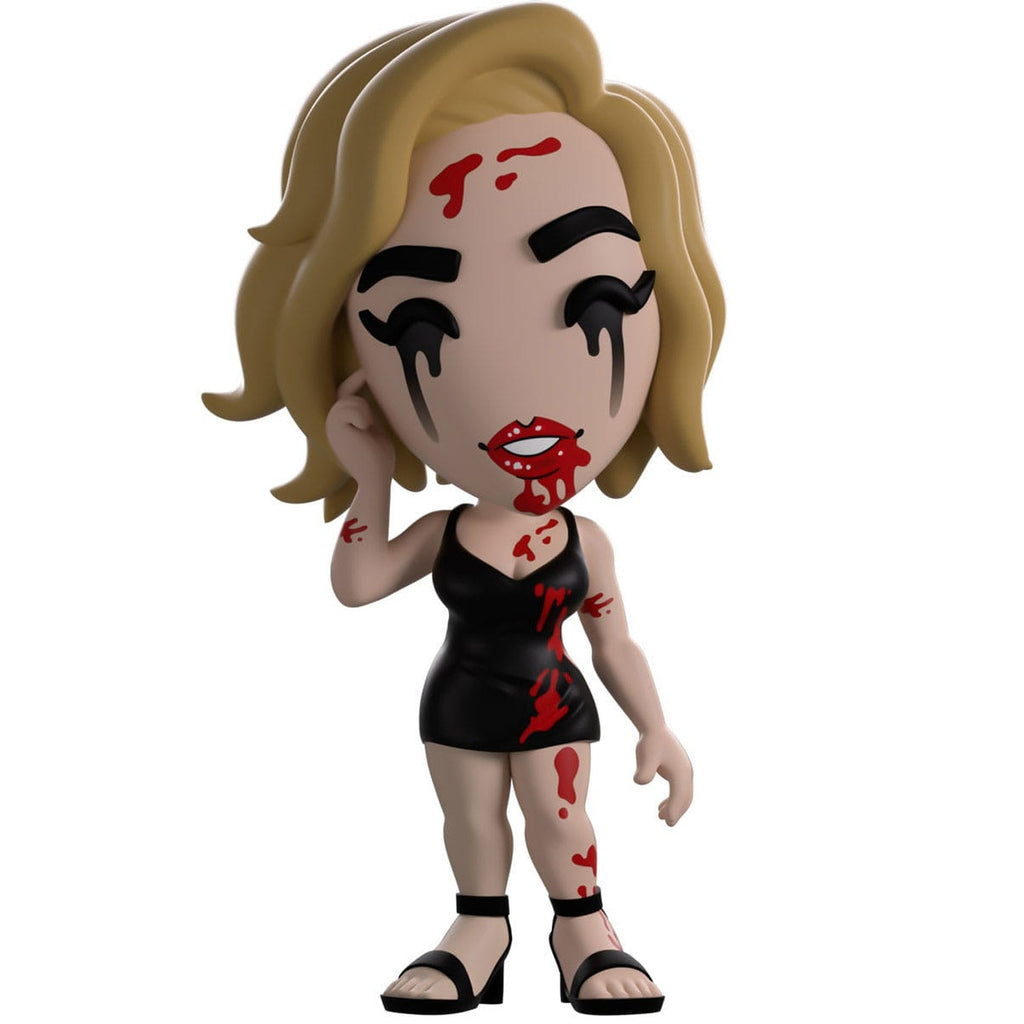 Product image 7 Days to Die Vinyl Figure Party Girl 12 cm
