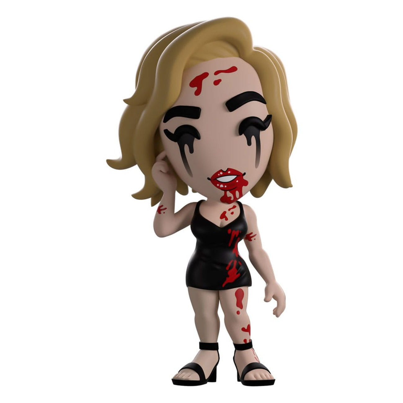 Product image 7 Days to Die Vinyl Figure Party Girl 12 cm