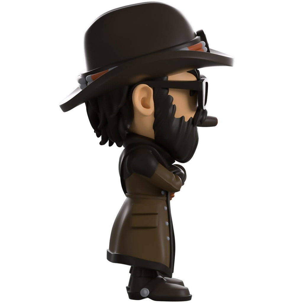 Product image 7 Days to Die Vinyl Figure Trader Joel 12 cm