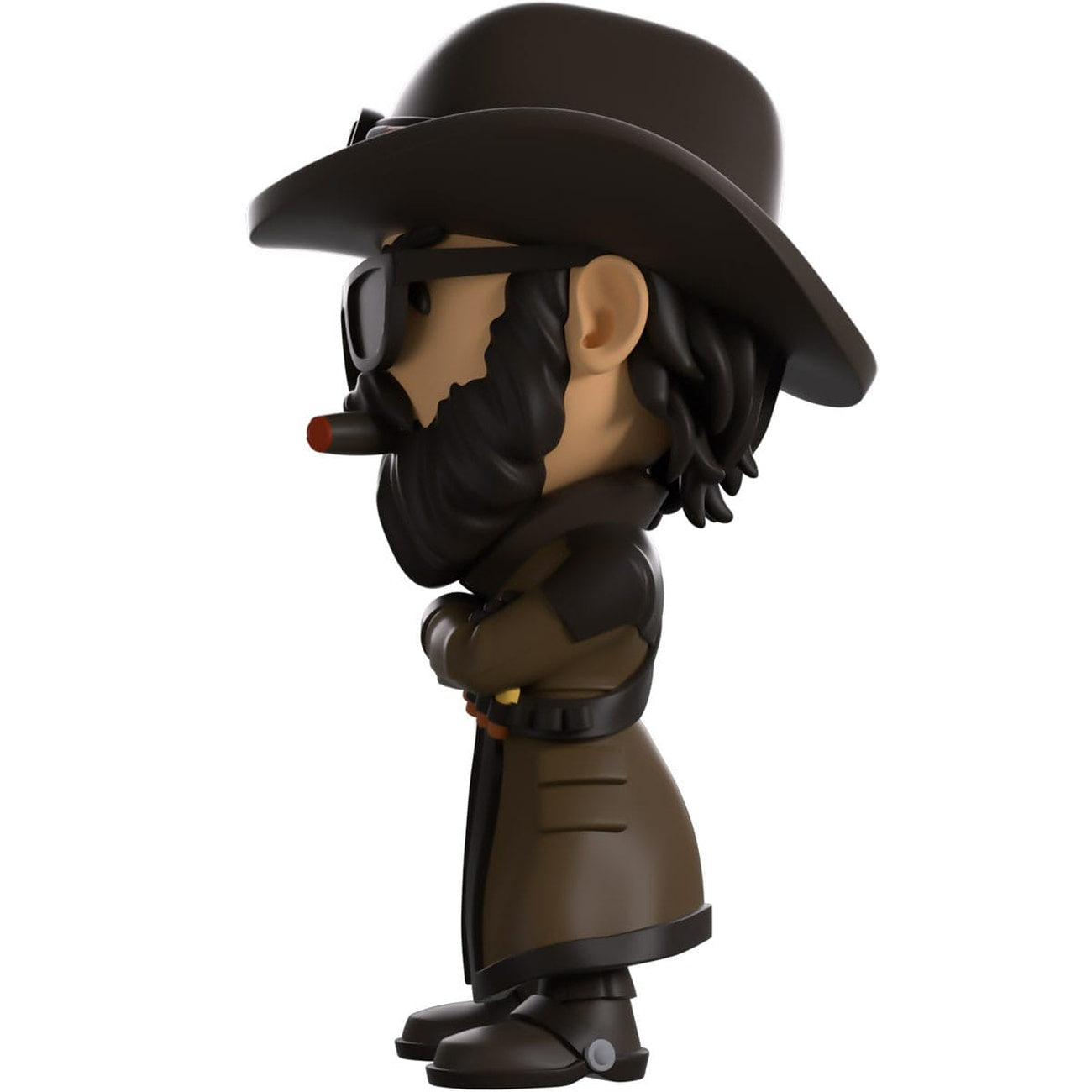 Product image 7 Days to Die Vinyl Figure Trader Joel 12 cm