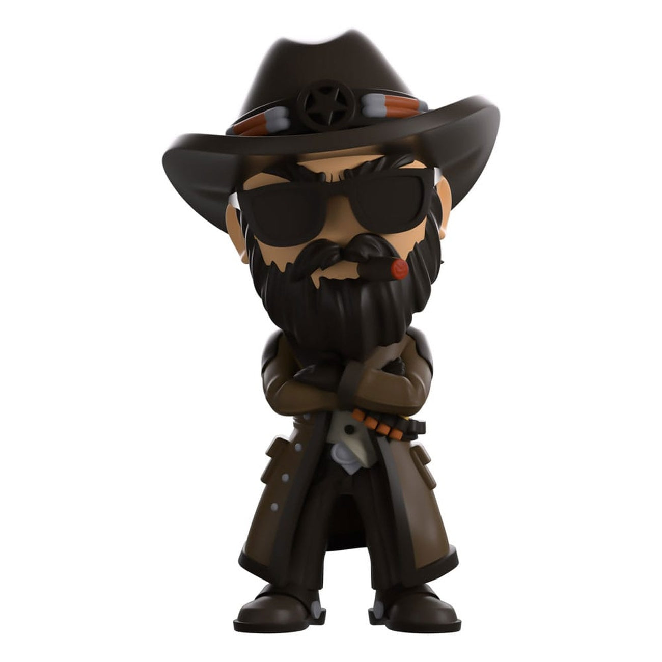 Product image 7 Days to Die Vinyl Figure Trader Joel 12 cm