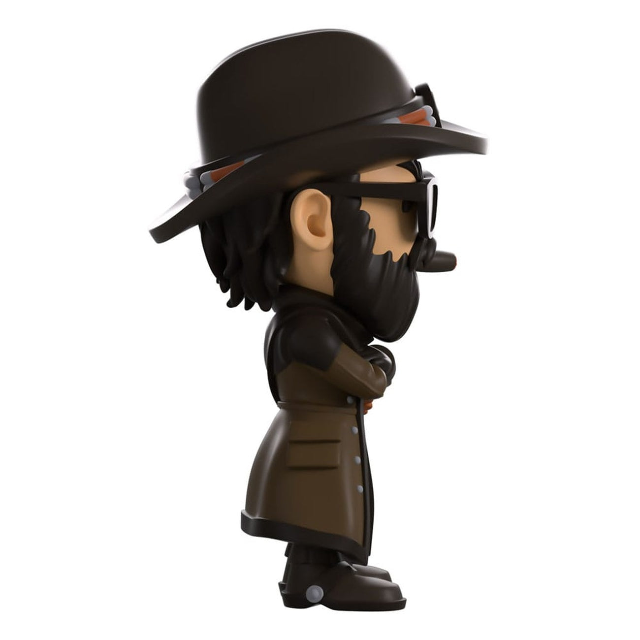 Product image 7 Days to Die Vinyl Figure Trader Joel 12 cm