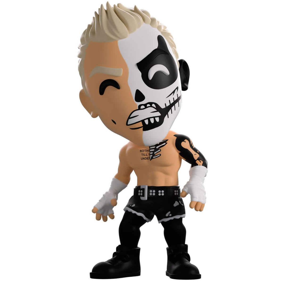 Immagine del prodotto All Elite Wrestling Figure in vinile Darby Allin 12 cm