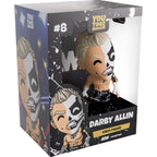 Immagine del prodotto All Elite Wrestling Figure in vinile Darby Allin 12 cm