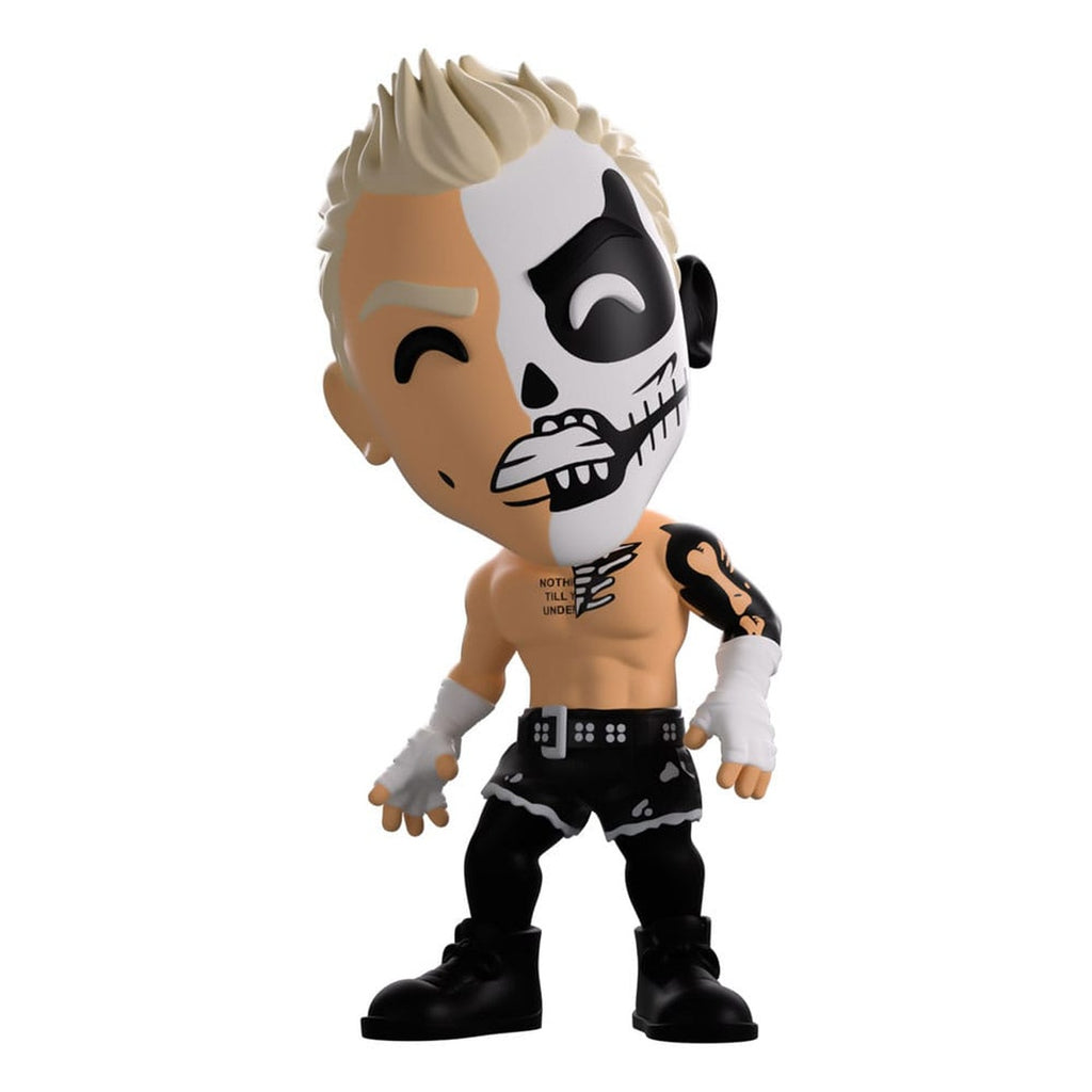 Immagine del prodotto All Elite Wrestling Figure in vinile Darby Allin 12 cm