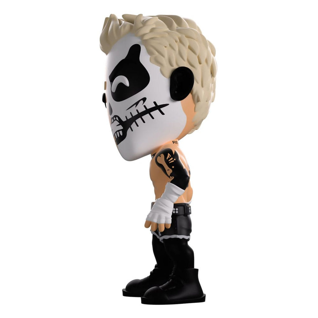 Immagine del prodotto All Elite Wrestling Figure in vinile Darby Allin 12 cm
