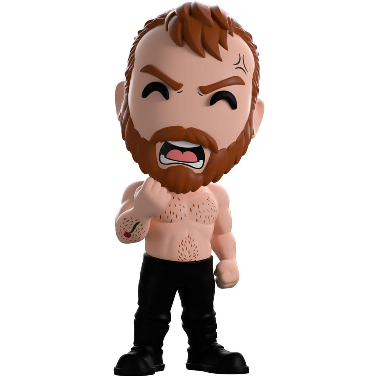 Immagine del prodotto Figure in vinile All Elite Wrestling Jon Moxley 12 cm