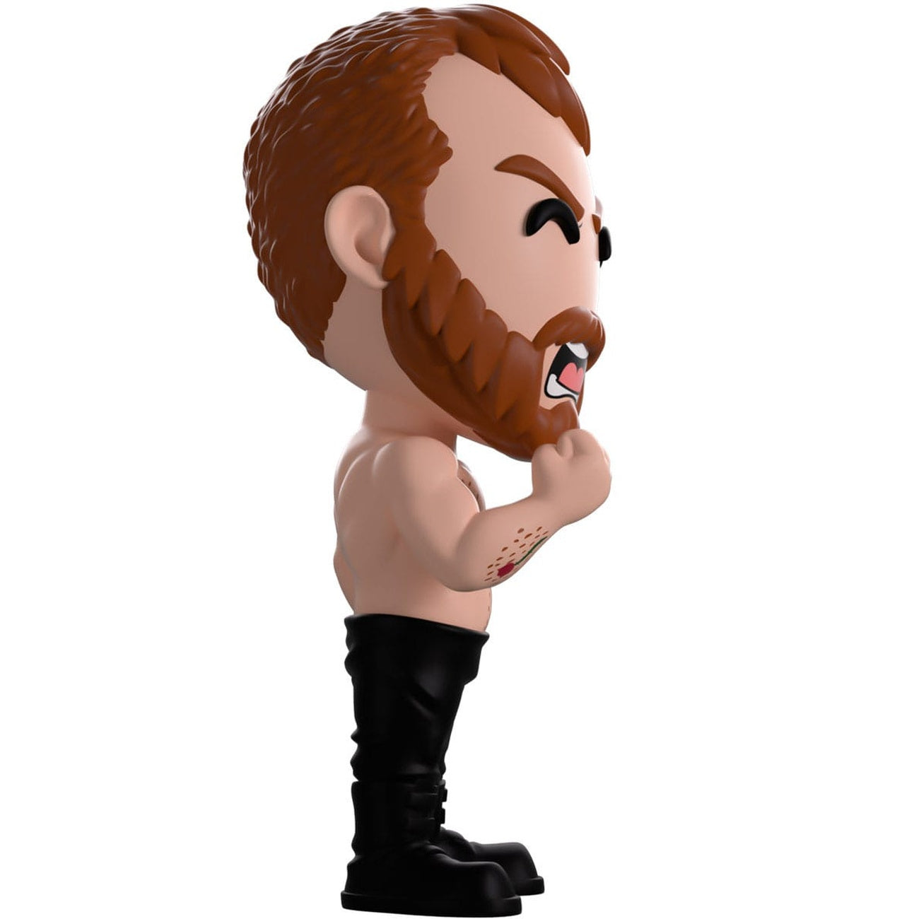 Immagine del prodotto Figure in vinile All Elite Wrestling Jon Moxley 12 cm