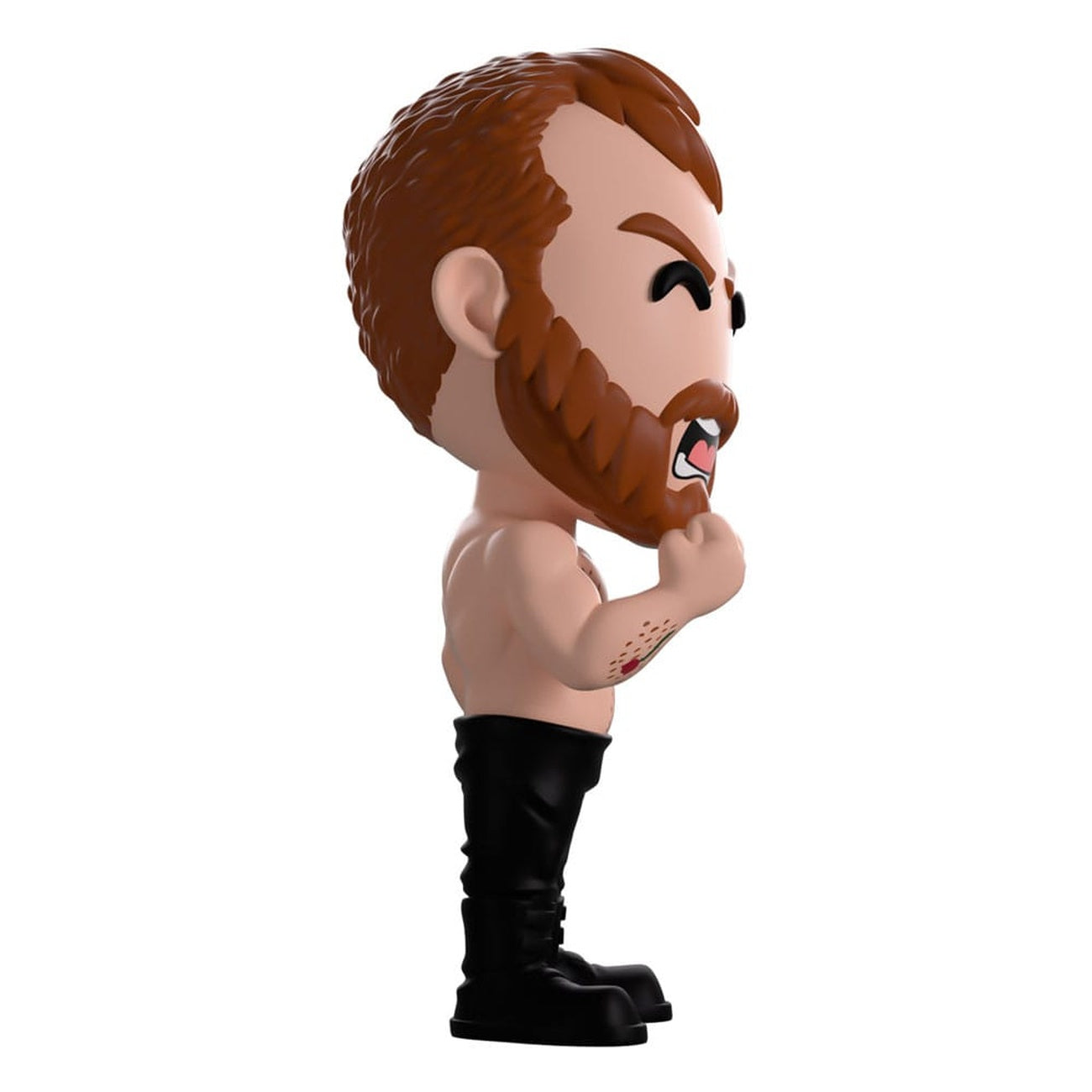 Product image All Elite Wrestling Vinyl Figure Jon Moxley 12 cm