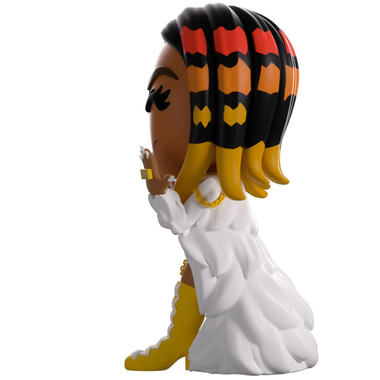 Product image All Elite Wrestling Vinyl Figure Mercedes Moné 12 cm