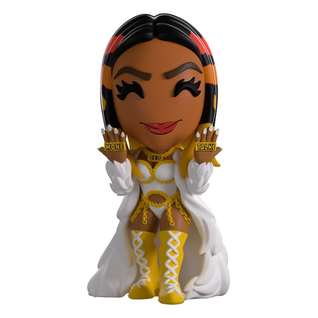 Product image All Elite Wrestling Vinyl Figure Mercedes Moné 12 cm