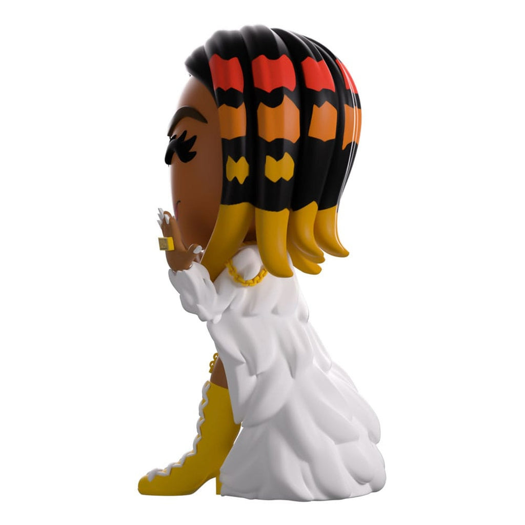 Product image All Elite Wrestling Vinyl Figure Mercedes Moné 12 cm