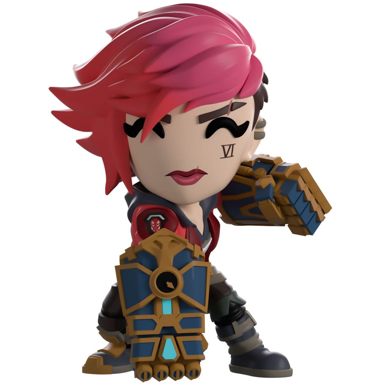Immagine del prodotto Figura in vinile Arcane Vi 10 cm