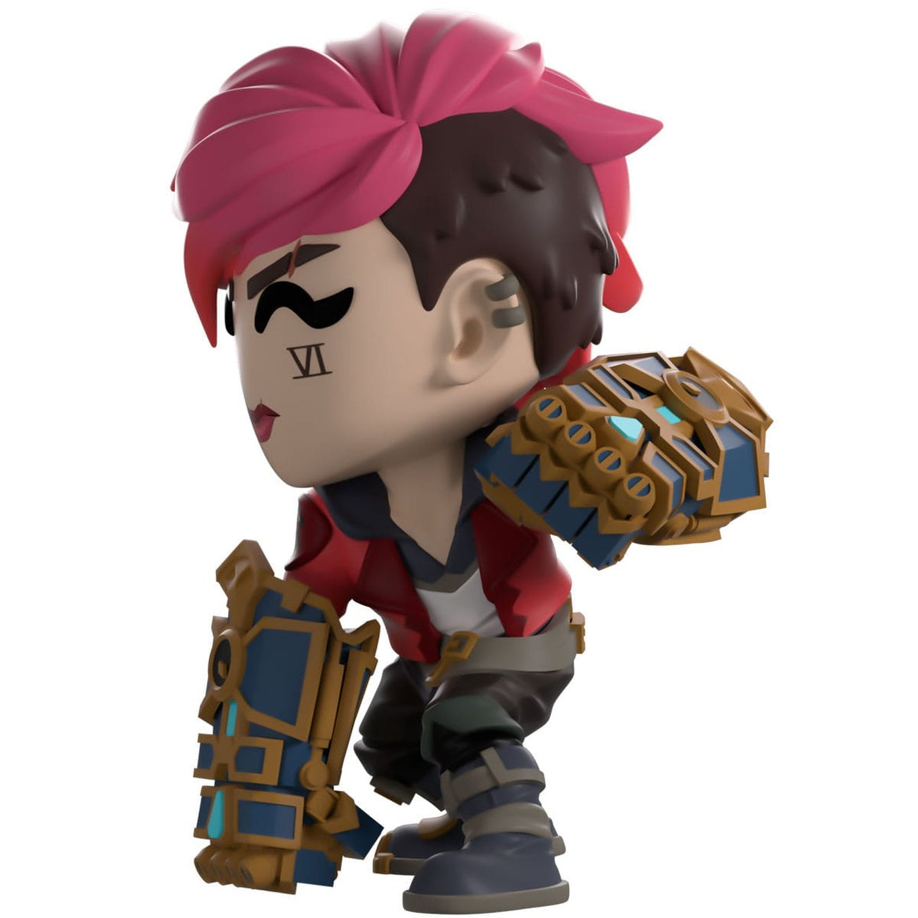 Immagine del prodotto Figura in vinile Arcane Vi 10 cm