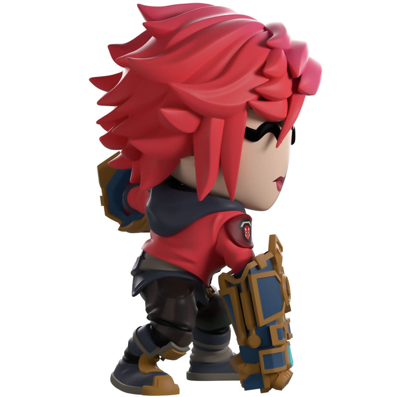 Immagine del prodotto Figura in vinile Arcane Vi 10 cm