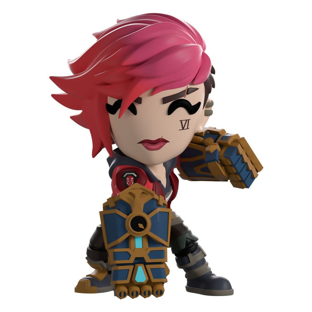 Product image Arcane Vinyl Figure Vi 10 cm