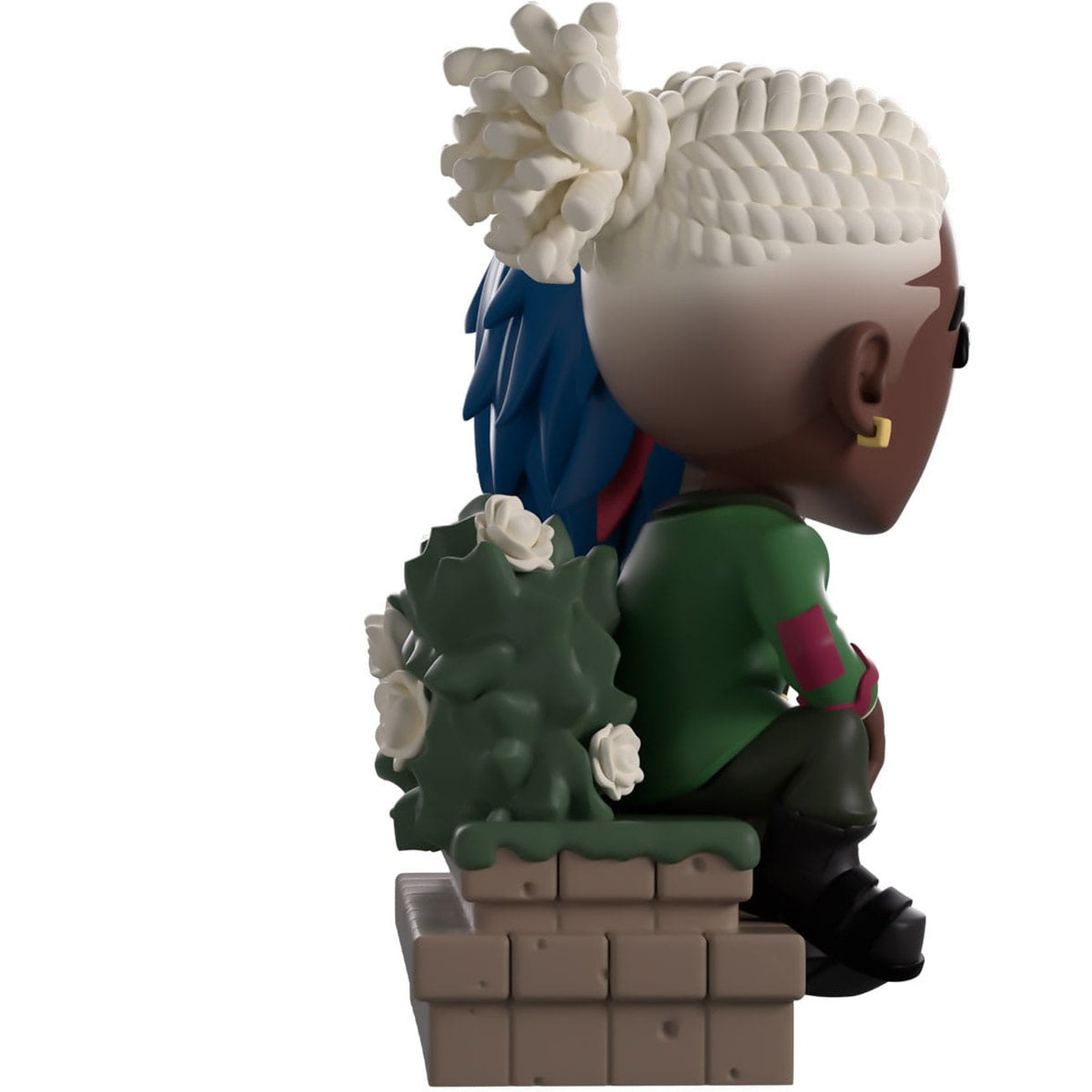 Immagine del prodotto Arcane Figure in vinile set da 2 Ekko & Powder 11 cm