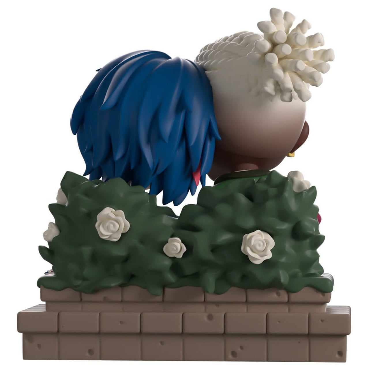 Immagine del prodotto Arcane Figure in vinile set da 2 Ekko & Powder 11 cm