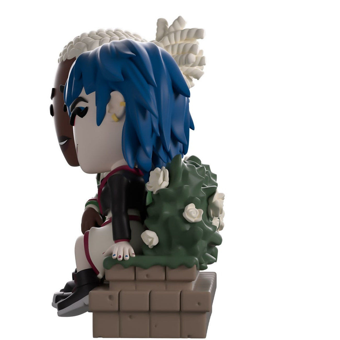 Immagine del prodotto Arcane Figure in vinile set da 2 Ekko & Powder 11 cm