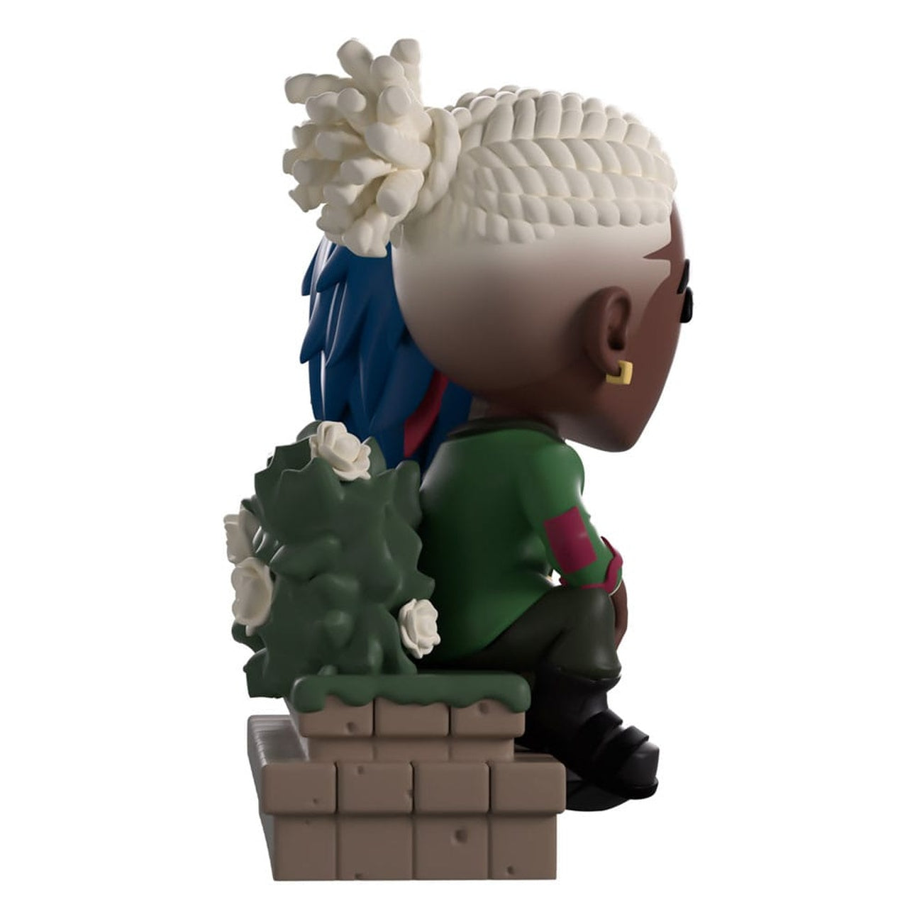 Immagine del prodotto Arcane Figure in vinile set da 2 Ekko & Powder 11 cm