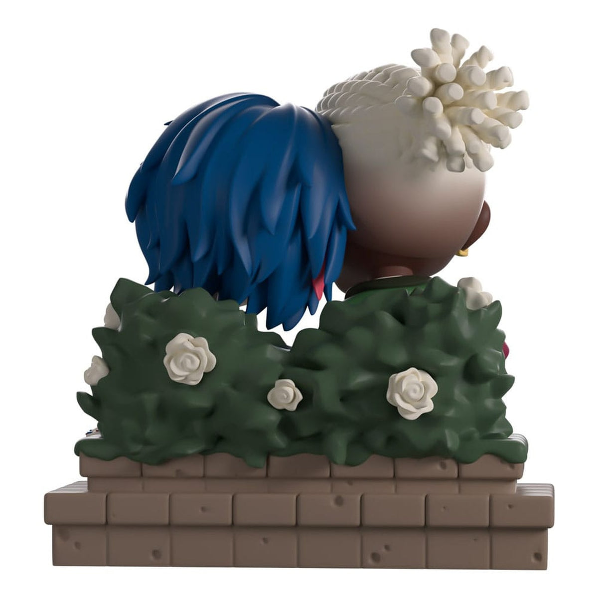 Immagine del prodotto Arcane Figure in vinile set da 2 Ekko & Powder 11 cm