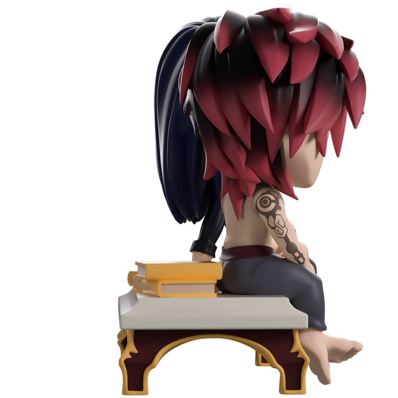 Immagine del prodotto Arcane Set di 2 figure in vinile Vi & Caitlyn 11 cm