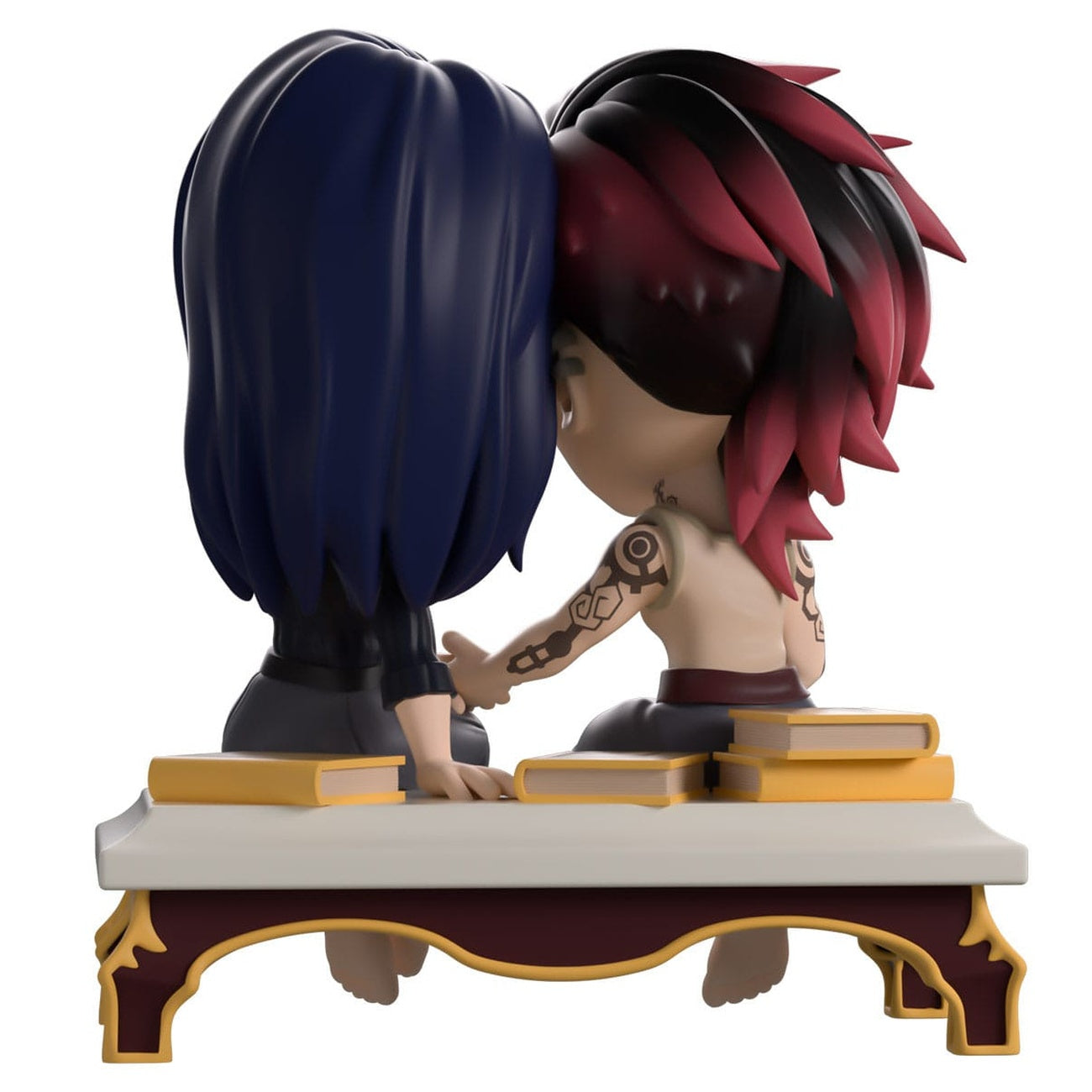 Immagine del prodotto Arcane Set di 2 figure in vinile Vi & Caitlyn 11 cm