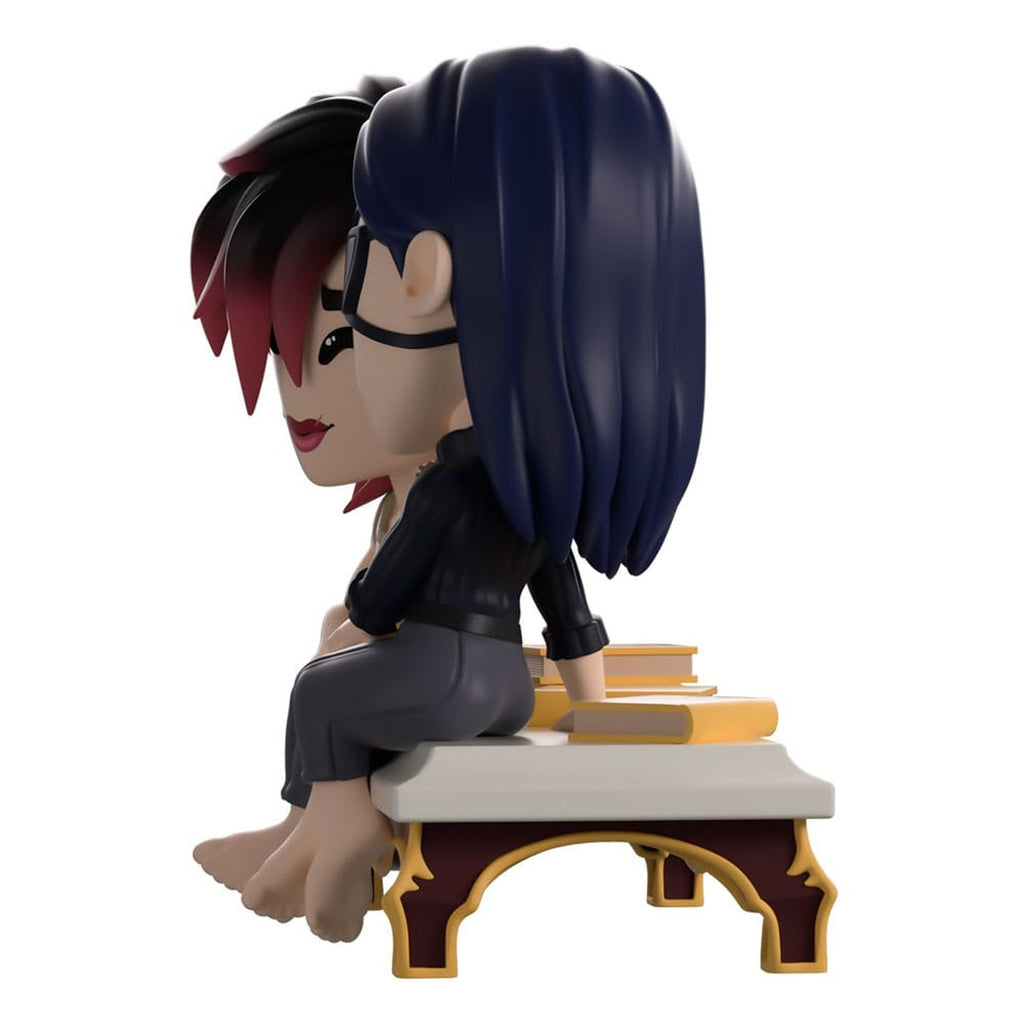 Product image Arcane Vinyl Figures 2-Pack Vi & Caitlyn 11 cm