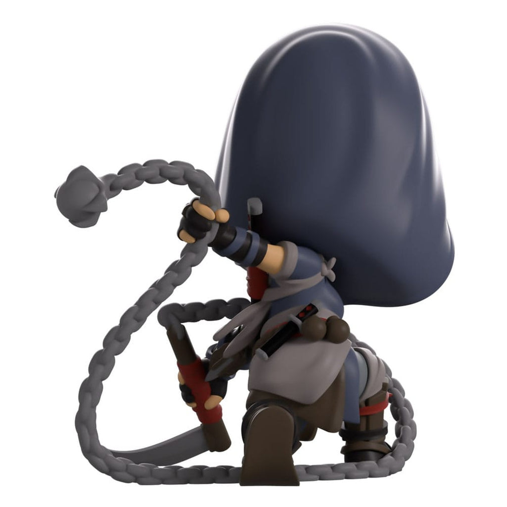 Immagine del prodotto Figura in vinile Assassin's Creed Naoe 10 cm