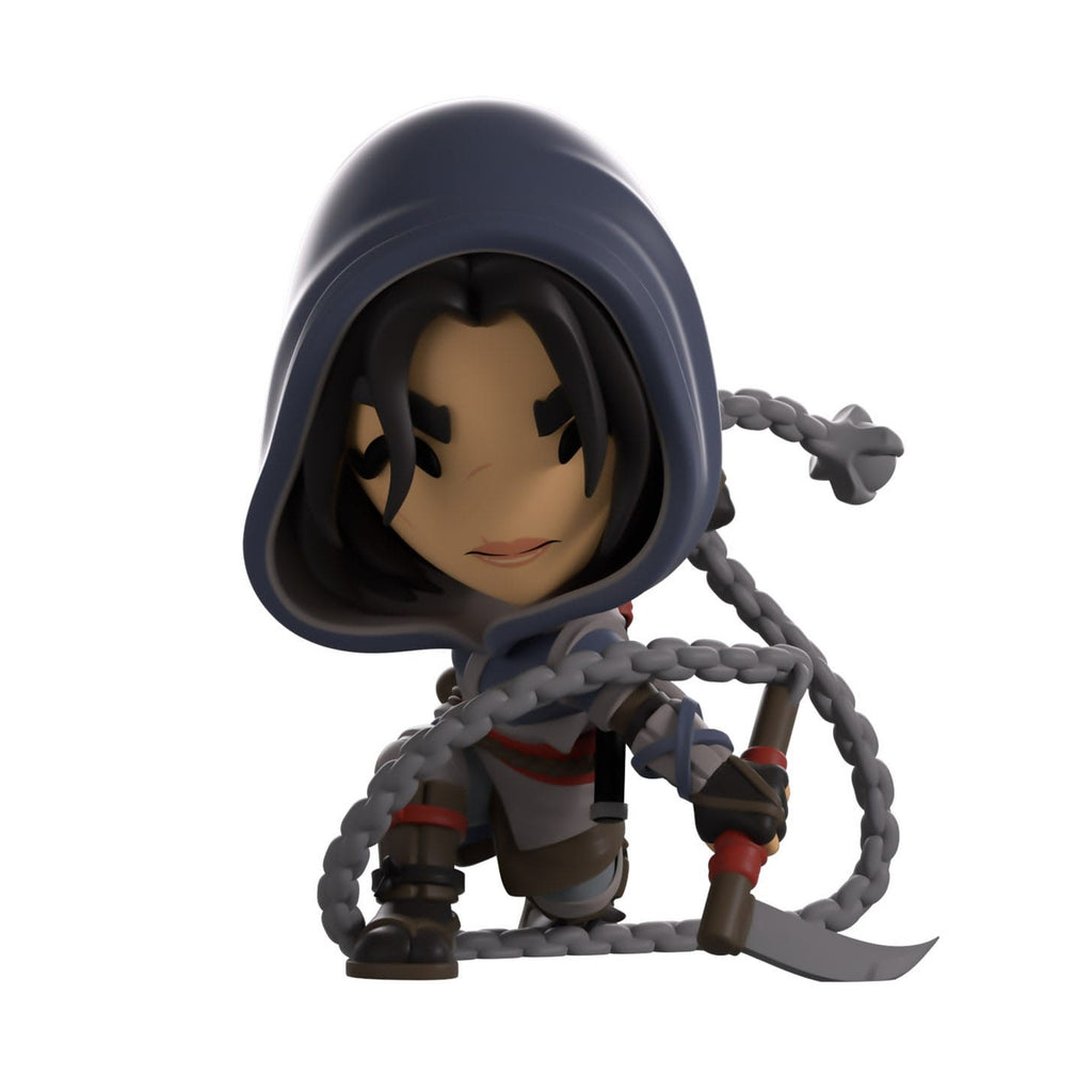 Immagine del prodotto Figura in vinile Assassin's Creed Naoe 10 cm