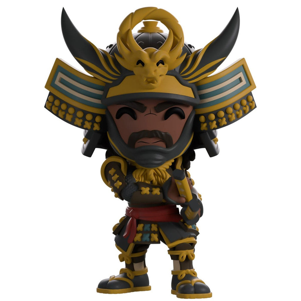 Immagine del prodotto Figure in vinile Assassin's Creed Yasuke 13 cm